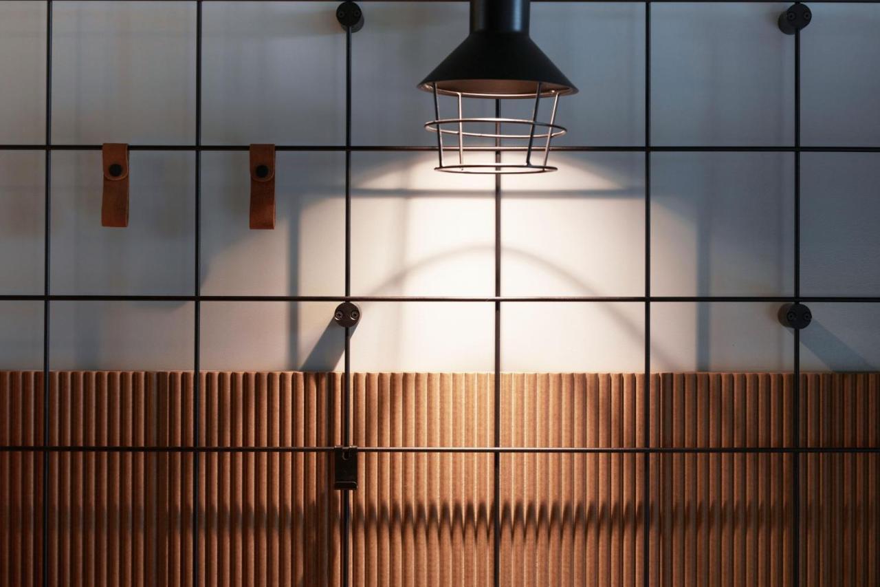 Moxy Athens City Eksteriør bilde